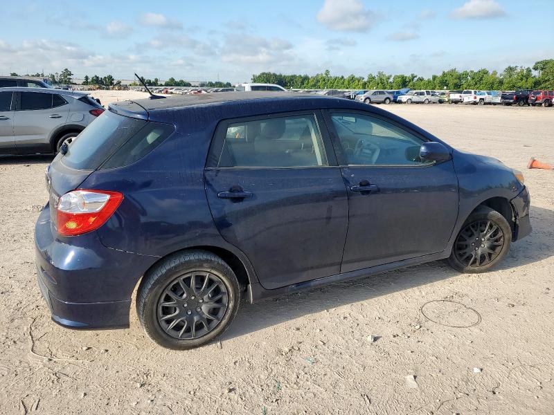 Photo 3 from auction – 2010 TOYOTA COROLLA MA with VIN 2T1LE4EE5AC014557