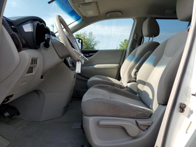 Photo 7 from auction – 2017 NISSAN QUEST S with VIN JN8AE2KP4H9165699
