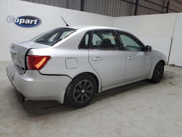 Photo 3 from auction – 2009 SUBARU IMPREZA 2. with VIN JF1GE61659H507731