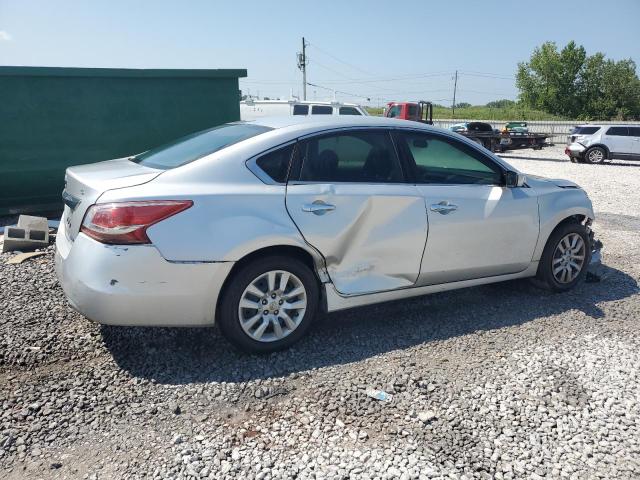 Photo 3 from auction – 2013 NISSAN ALTIMA 2.5 with VIN 1N4AL3AP8DC113049