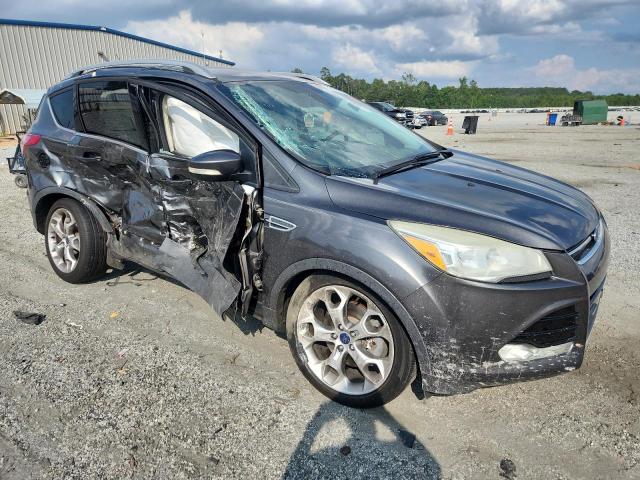 Photo 4 from auction – 2015 FORD ESCAPE TITANIUM with VIN 1FMCU0J93FUC74448