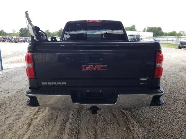 Photo 6 from auction – 2015 GMC SIERRA K1500 SLT with VIN 3GTU2VEC8FG392824