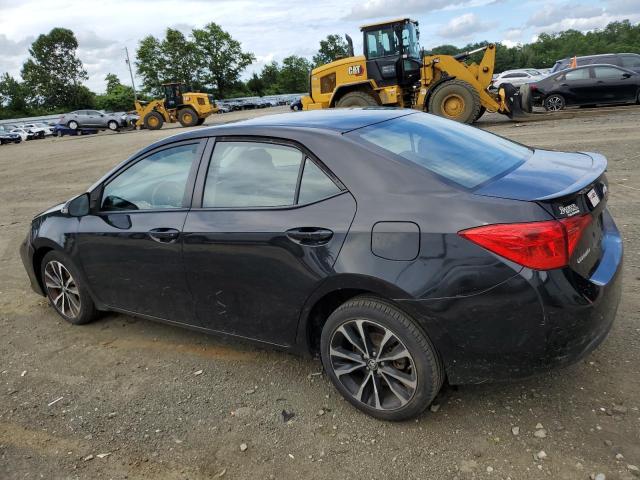 Photo 2 from auction – 2017 TOYOTA COROLLA L with VIN 2T1BURHE9HC933432