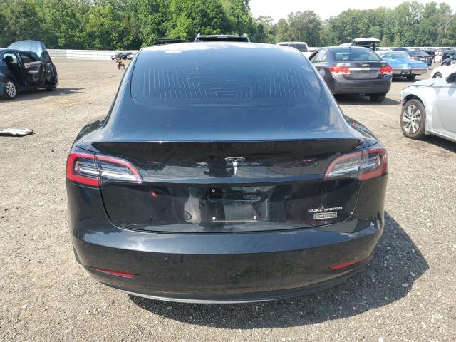 Photo 6 from auction – 2018 TESLA MODEL 3 with VIN 5YJ3E1EB0JF073211