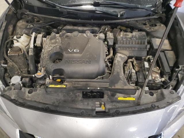 Photo 11 from auction – 2017 NISSAN MAXIMA 3.5 with VIN 1N4AA6AP1HC426232