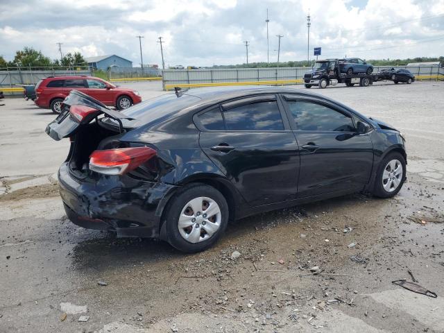 Photo 3 from auction – 2017 KIA FORTE LX with VIN 3KPFK4A78HE012004