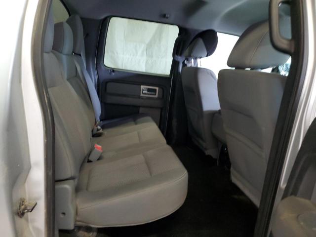 Zdjęcie 10 z aukcji – 2011 FORD F150 SUPER z VIN 1FTFW1EF9BFB46120