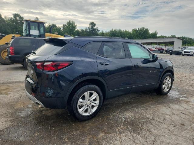 Photo 3 from auction – 2020 CHEVROLET BLAZER 2LT with VIN 3GNKBCRS6LS714700