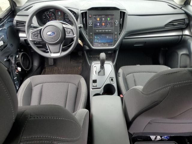 Photo 8 from auction – 2024 SUBARU IMPREZA with VIN JF1GUABC6R8916847