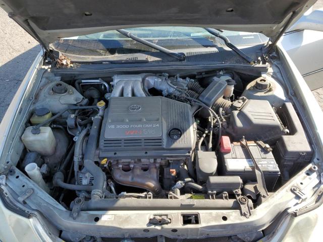 Photo 11 from auction – 2004 TOYOTA AVALON XL with VIN 4T1BF28B94U386498