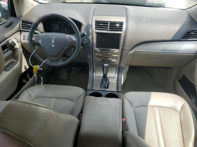 Photo 8 from auction – 2015 LINCOLN MKX with VIN 2LMDJ8JK0FBL30967