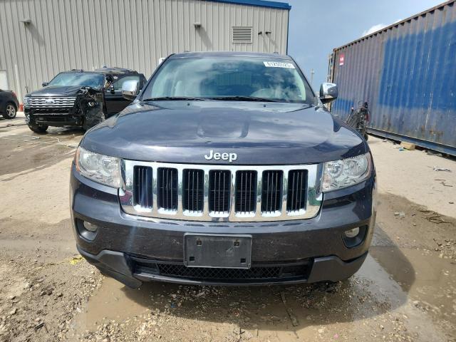 Photo 5 from auction – 2013 JEEP GRAND CHER with VIN 1C4RJFAG5DC548373