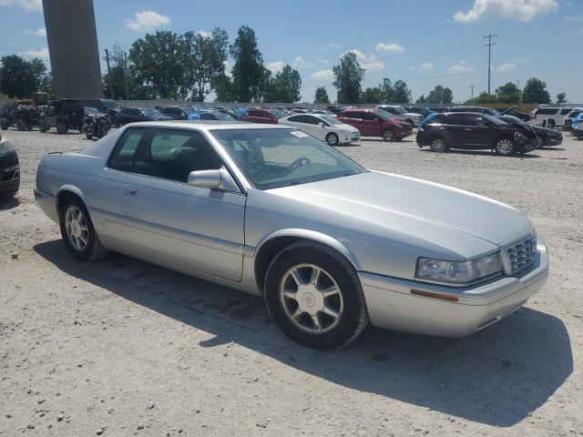 Photo 4 from auction – 2002 CADILLAC ELDORADO T with VIN 1G6ET12942B102314