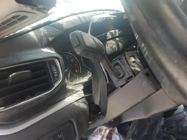 Photo 9 from auction – 2021 FORD EXPLORER X with VIN 1FMSK8DH3MGC05855