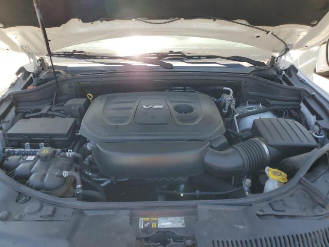 Photo 12 from auction – 2017 DODGE DURANGO SX with VIN 1C4RDHAG2HC732601