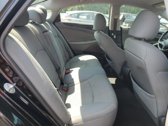 Photo 10 from auction – 2012 HYUNDAI SONATA GLS with VIN 5NPEB4AC5CH404029