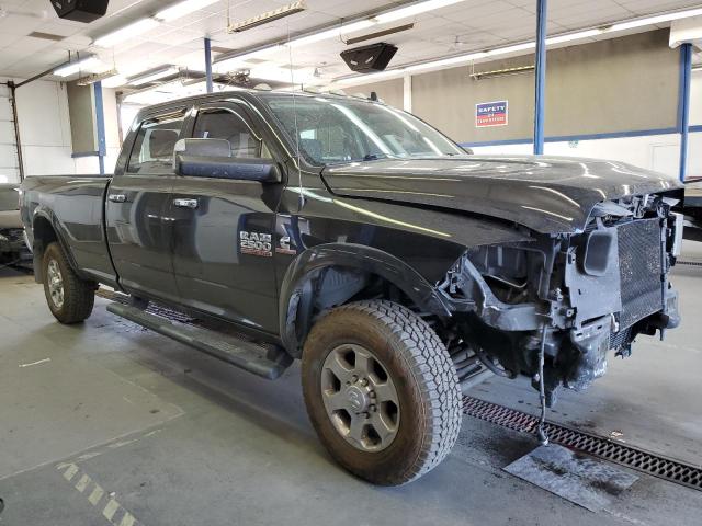 Photo 4 from auction – 2018 RAM 2500 SLT with VIN 3C6UR5JL4JG346120