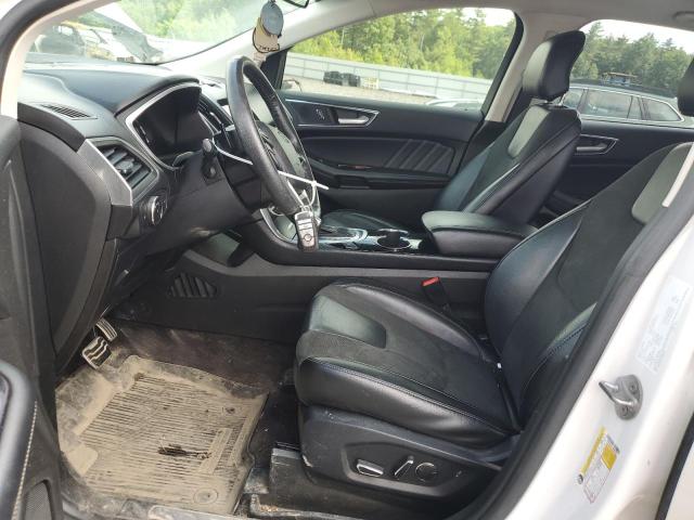 Photo 7 from auction – 2017 FORD EDGE SPORT with VIN 2FMPK4AP7HBB65237