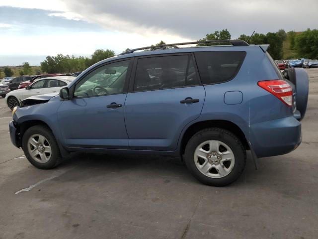 Zdjęcie 2 z aukcji – 2010 TOYOTA RAV4 z VIN JTMBF4DV1A5022338