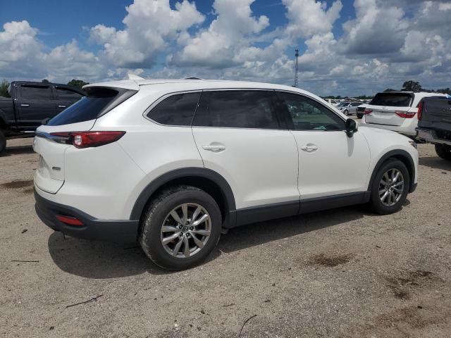 Photo 3 from auction – 2019 MAZDA CX-9 TOURI with VIN JM3TCBCY5K0311015