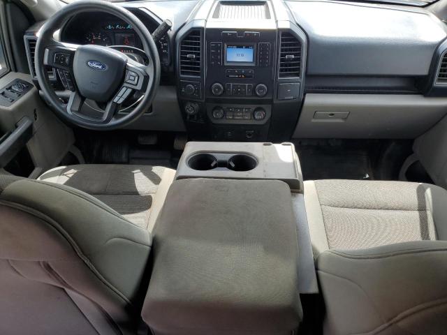 Photo 8 from auction – 2019 FORD F150 with VIN 1FTFW1E41KKF23156
