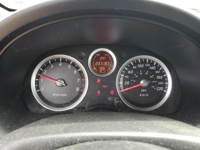 Photo 9 from auction – 2010 NISSAN SENTRA SE- with VIN 3N1BB6AP6AL657281