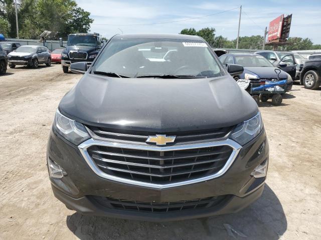 Photo 5 from auction – 2018 CHEVROLET EQUINOX LT with VIN 2GNAXJEV2J6216670
