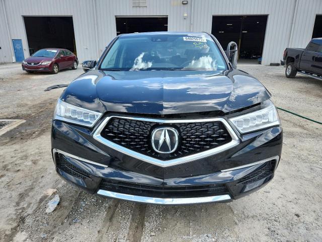Photo 5 from auction – 2019 ACURA MDX TECHNO with VIN 5J8YD4H55KL034405