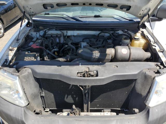 Photo 11 from auction – 2007 FORD F150 with VIN 1FTRX12W57FA27504