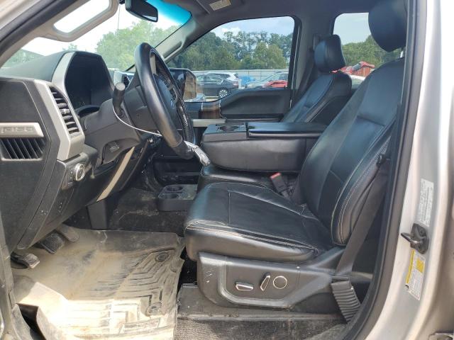 Photo 7 from auction – 2017 FORD F150 SUPER with VIN 1FTEW1EF4HKD87515