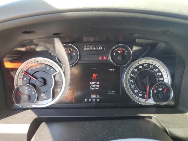 Photo 9 from auction – 2017 RAM 1500 SLT with VIN 1C6RR7LT8HS593013