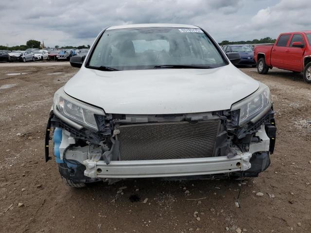 Photo 5 from auction – 2015 HONDA CR-V LX with VIN 5J6RM4H3XFL122884