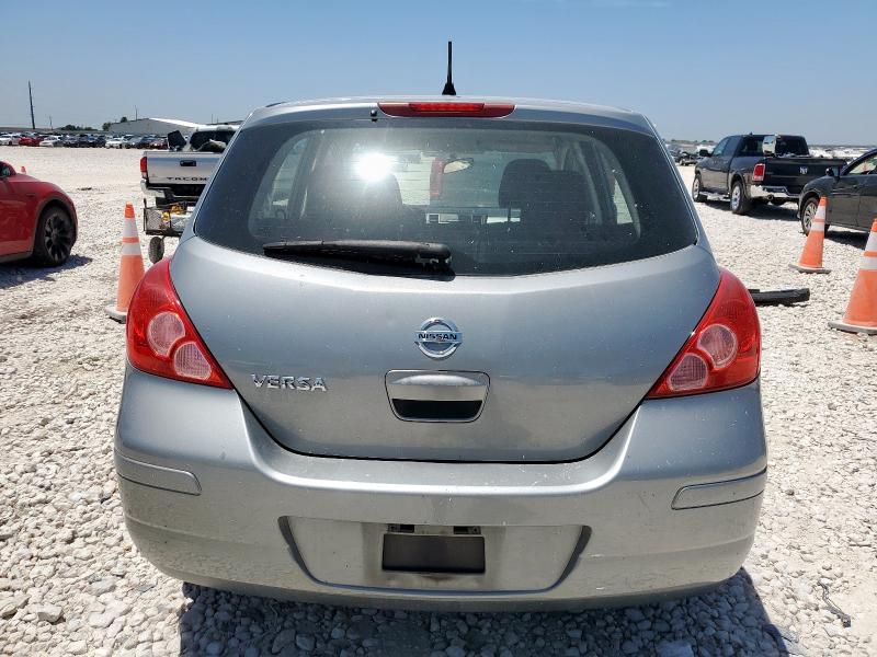Photo 6 from auction – 2011 NISSAN VERSA S with VIN 3N1BC1CPXBL471435