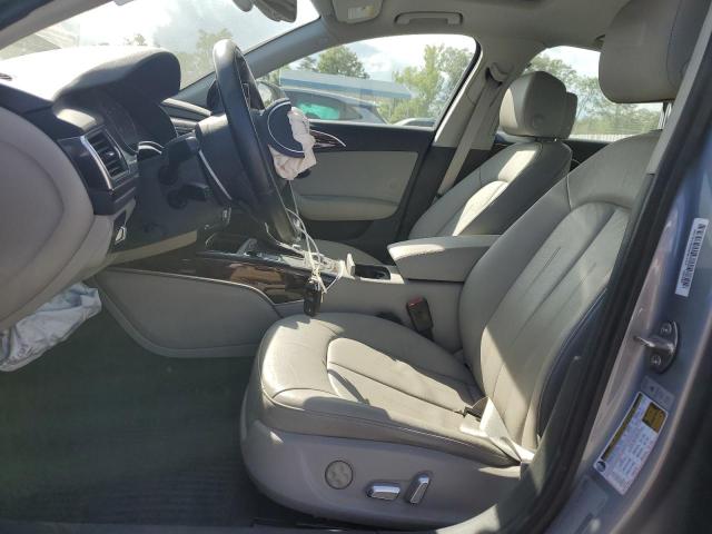 Photo 7 from auction – 2017 AUDI A6 PREMIUM with VIN WAUG8AFC7HN124941