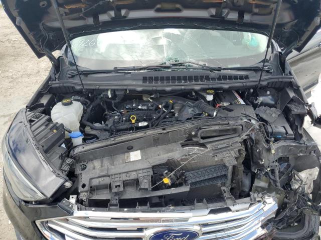 Photo 12 from auction – 2019 FORD EDGE TITAN with VIN 2FMPK4K94KBC56926