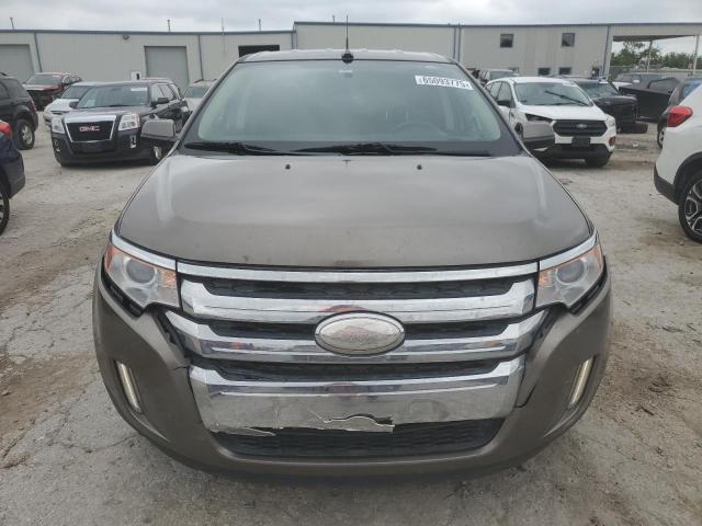 Photo 5 from auction – 2014 FORD EDGE SEL with VIN 2FMDK3J97EBA32696