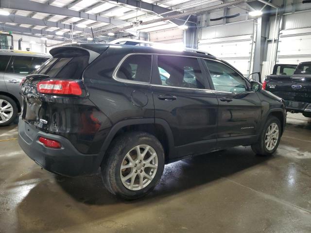 Photo 3 from auction – 2015 JEEP CHEROKEE L with VIN 1C4PJMCB6FW788000