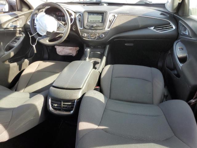 Photo 8 from auction – 2017 CHEVROLET MALIBU LT with VIN 1G1ZE5ST2HF160525