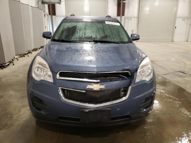 Photo 5 from auction – 2011 CHEVROLET EQUINOX LT with VIN 2CNFLEEC5B6471729