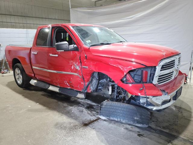 Photo 4 from auction – 2016 RAM 1500 SLT with VIN 1C6RR7GT1GS308595