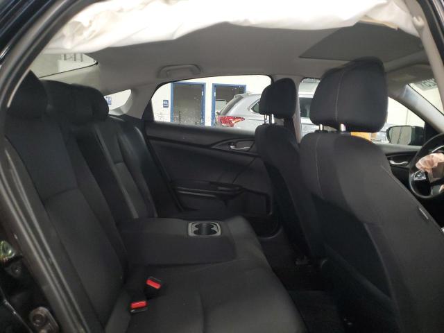 Photo 10 from auction – 2016 HONDA CIVIC EX with VIN 19XFC1F36GE037273