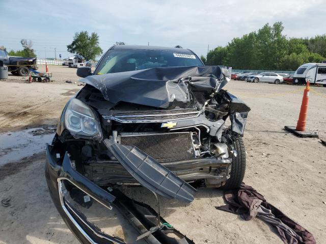Photo 5 from auction – 2016 CHEVROLET EQUINOX LT with VIN 2GNFLFEK1G6331158