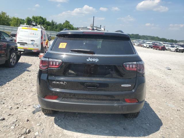 Foto 6 de la subasta – 2024 JEEP COMPASS LA con VIN 3C4NJDBN3RT150025