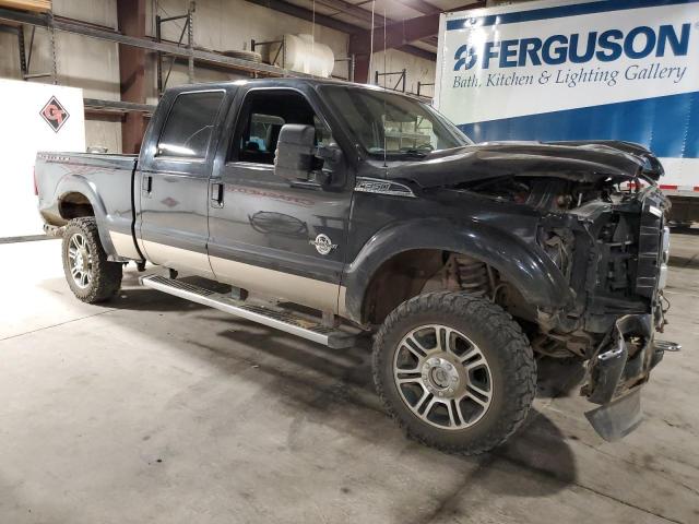 Photo 4 from auction – 2015 FORD F350 SUPER with VIN 1FT8W3BTXFEA33996