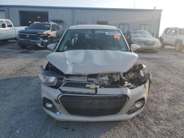 Photo 5 from auction – 2017 CHEVROLET SPARK 1LT with VIN KL8CD6SA4HC739885