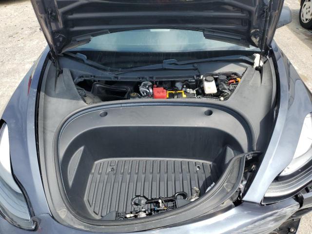 Photo 11 from auction – 2021 TESLA MODEL 3 with VIN 5YJ3E1EB9MF902510