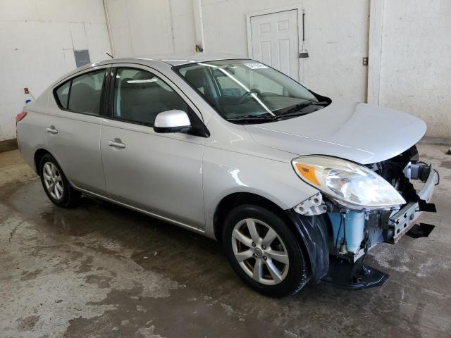 Photo 4 from auction – 2012 NISSAN VERSA S with VIN 3N1CN7AP0CL803551