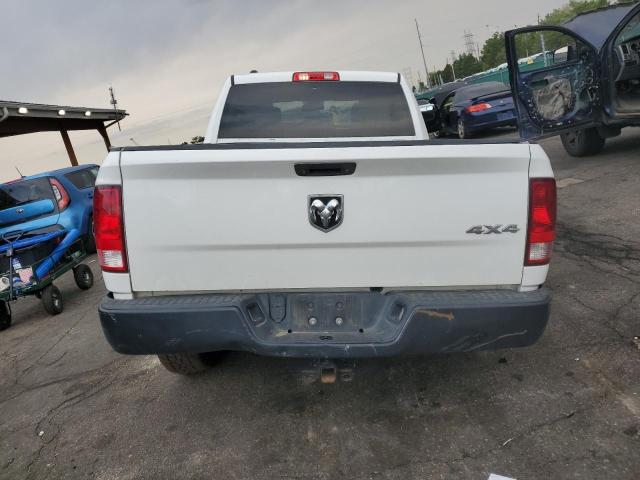 Photo 6 from auction – 2018 RAM 1500 with VIN 1C6RR7ST1JS142772