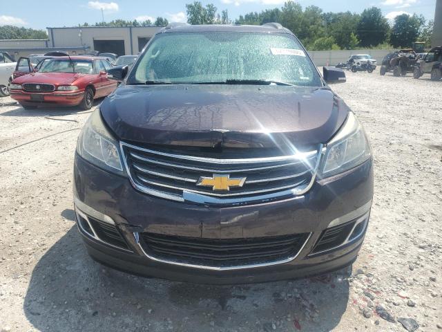 Photo 5 from auction – 2015 CHEVROLET TRAVERSE L with VIN 1GNKVGKDXFJ223028
