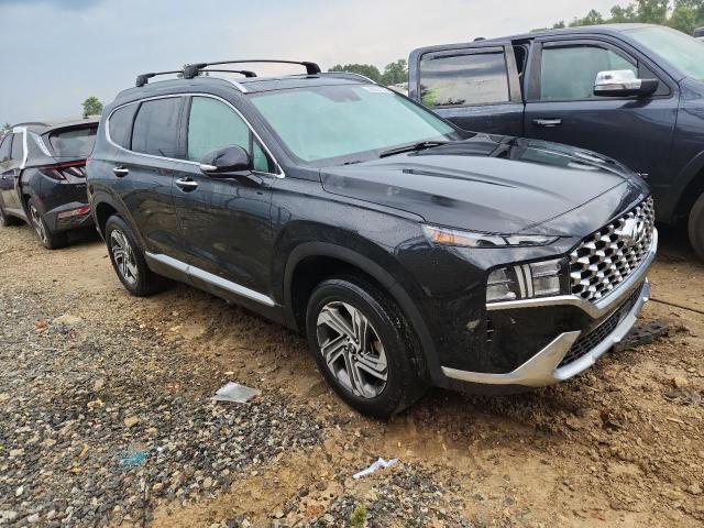 Photo 4 from auction – 2023 HYUNDAI SANTA FE S with VIN 5NMS3DAJ6PH588690